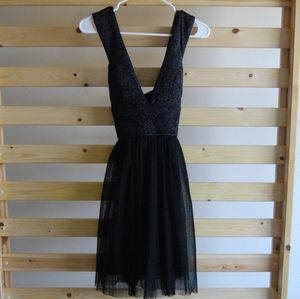 Maurices party dress